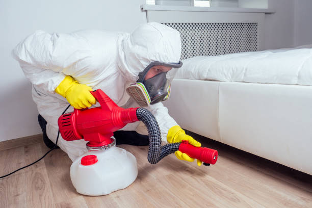 Best Best Pest Control Companies  in Darien Downtown, CT