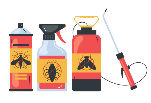 Best Local Pest Control Services  in Darien Downtown, CT